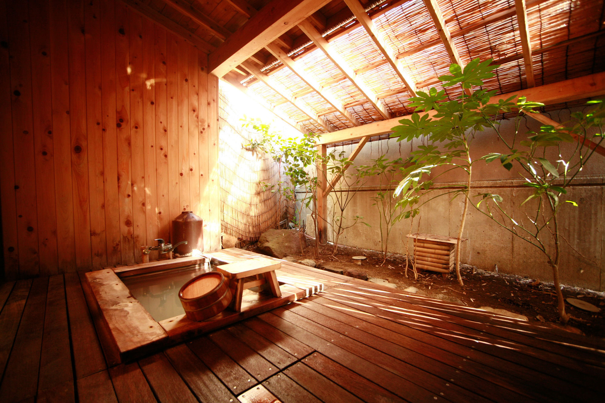 Rikyuan Hotel Hakone Eksteriør billede