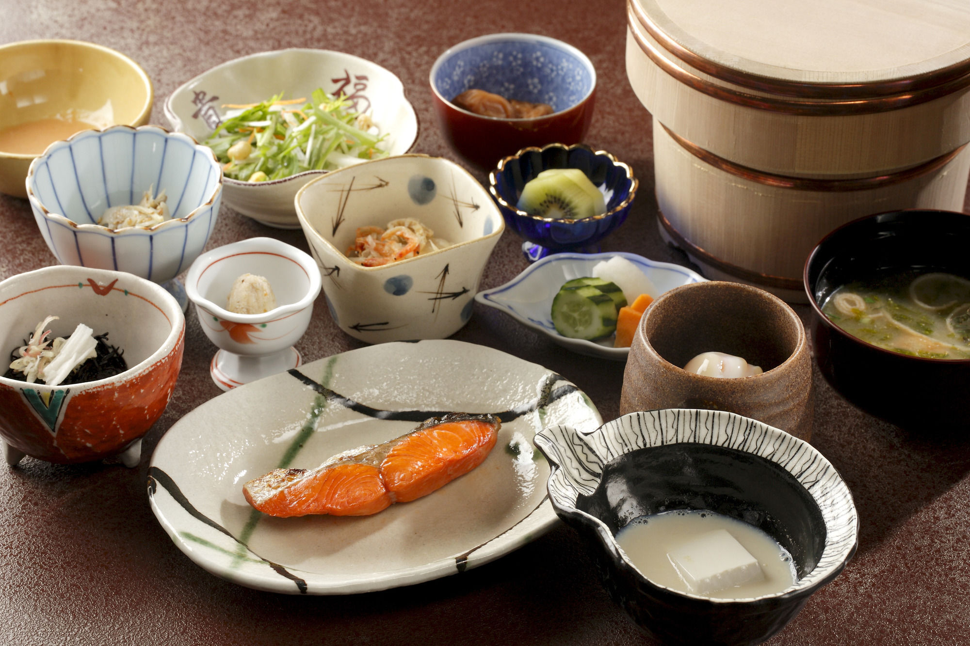 Rikyuan Hotel Hakone Eksteriør billede